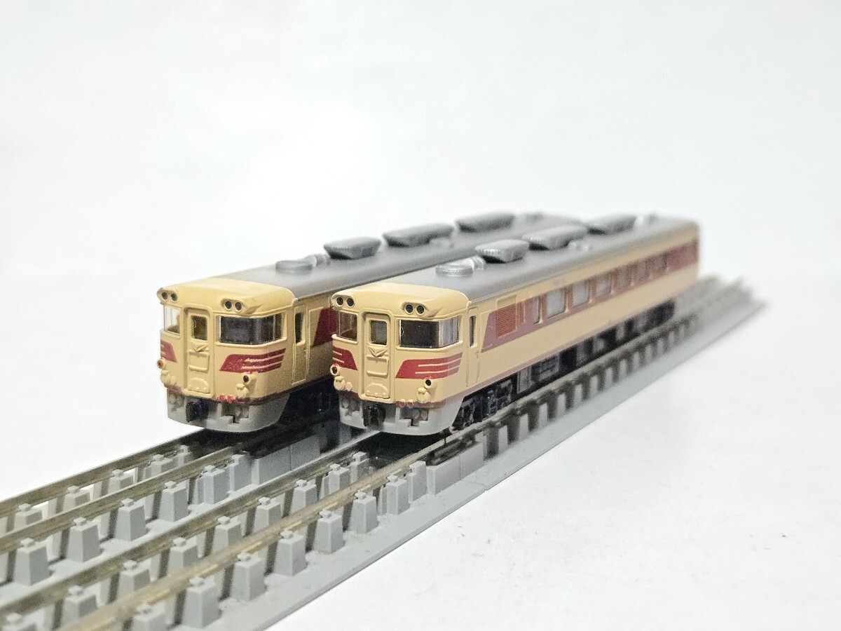 2025年最新】KATO 607 キハ82の人気アイテム - メルカリ