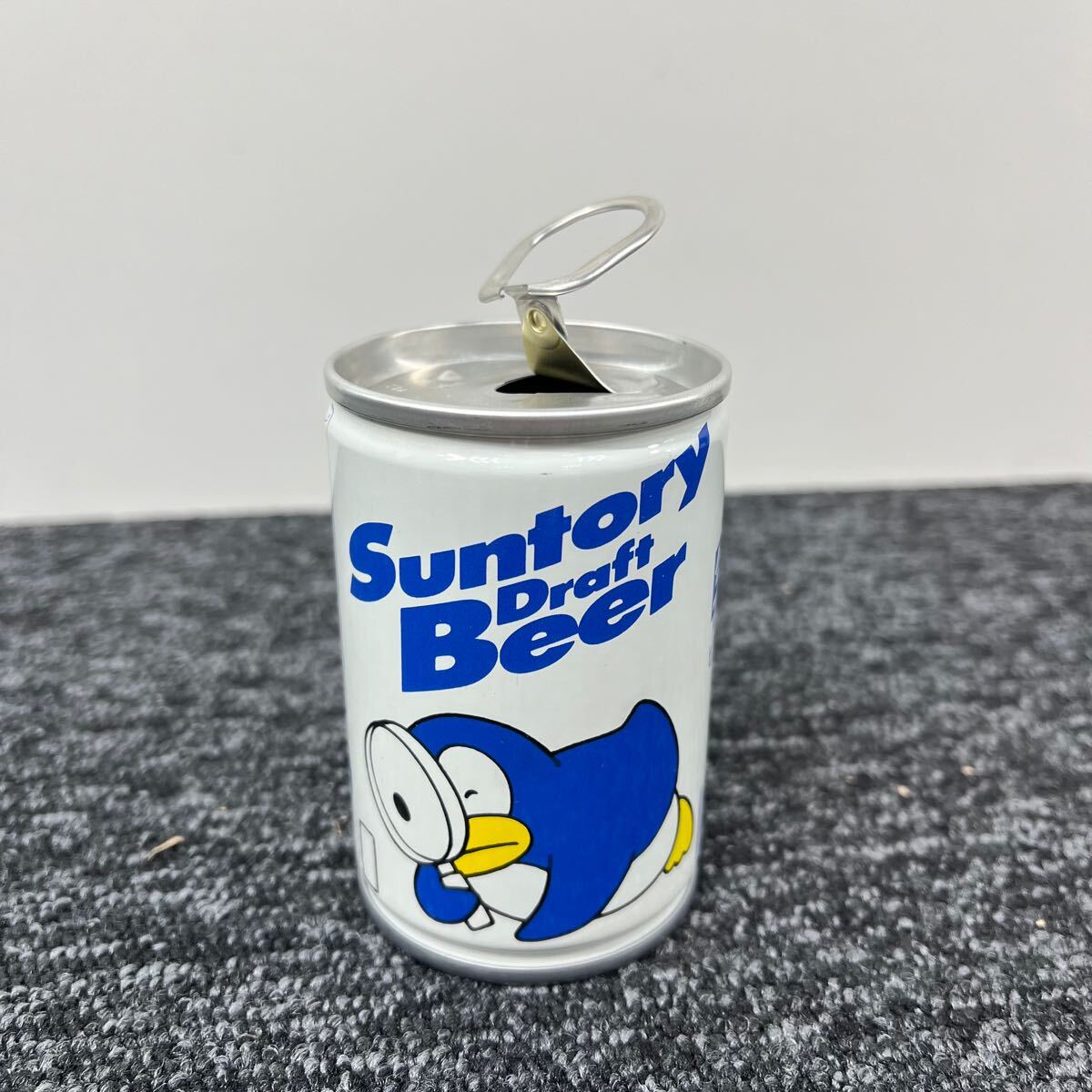 【ひぐらし】ペンギン パピプペンギンズ 空き缶 缶 当時物②③ Yahoo!オークション -「パピプペンギンズ」(ドリンク) (広告