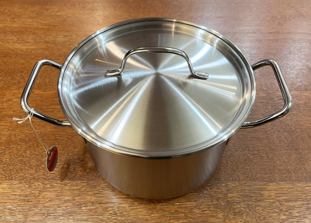 Yahoo!オークション -「fissler 20cm」の落札相場・落札価格 Yahoo!オークション -「fissler 20cm」の落札相場・落札価格