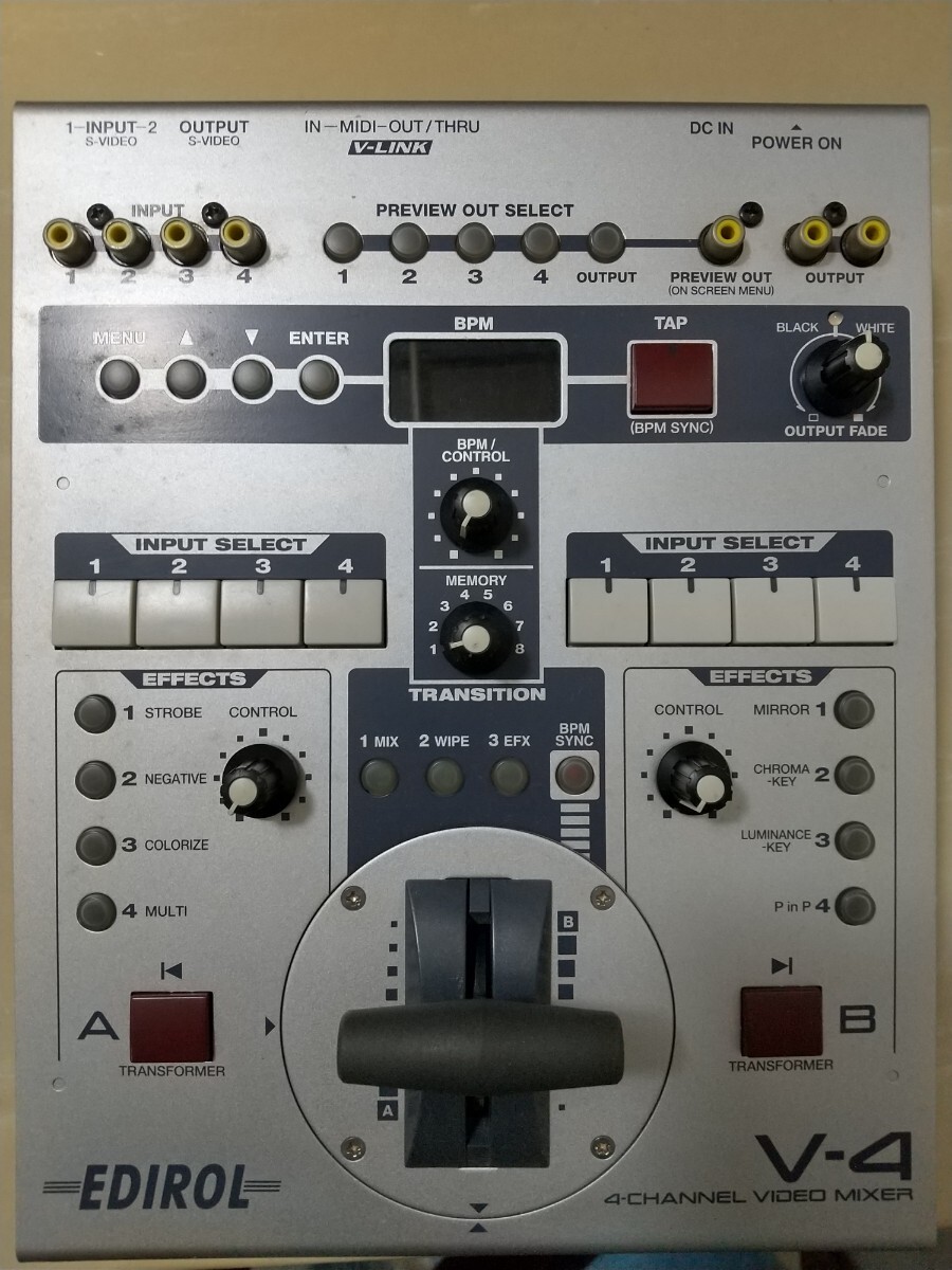 Yahoo!オークション -「roland v4」の落札相場・落札価格 Yahoo!オークション -「roland v4」の落札相場・落札価格
