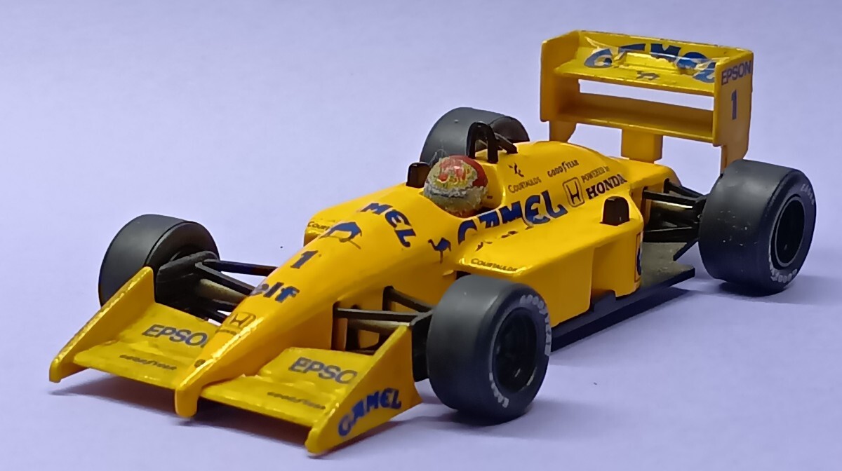 Amazon.co.jp: レーシングオン特注 スパークモデル 1/43