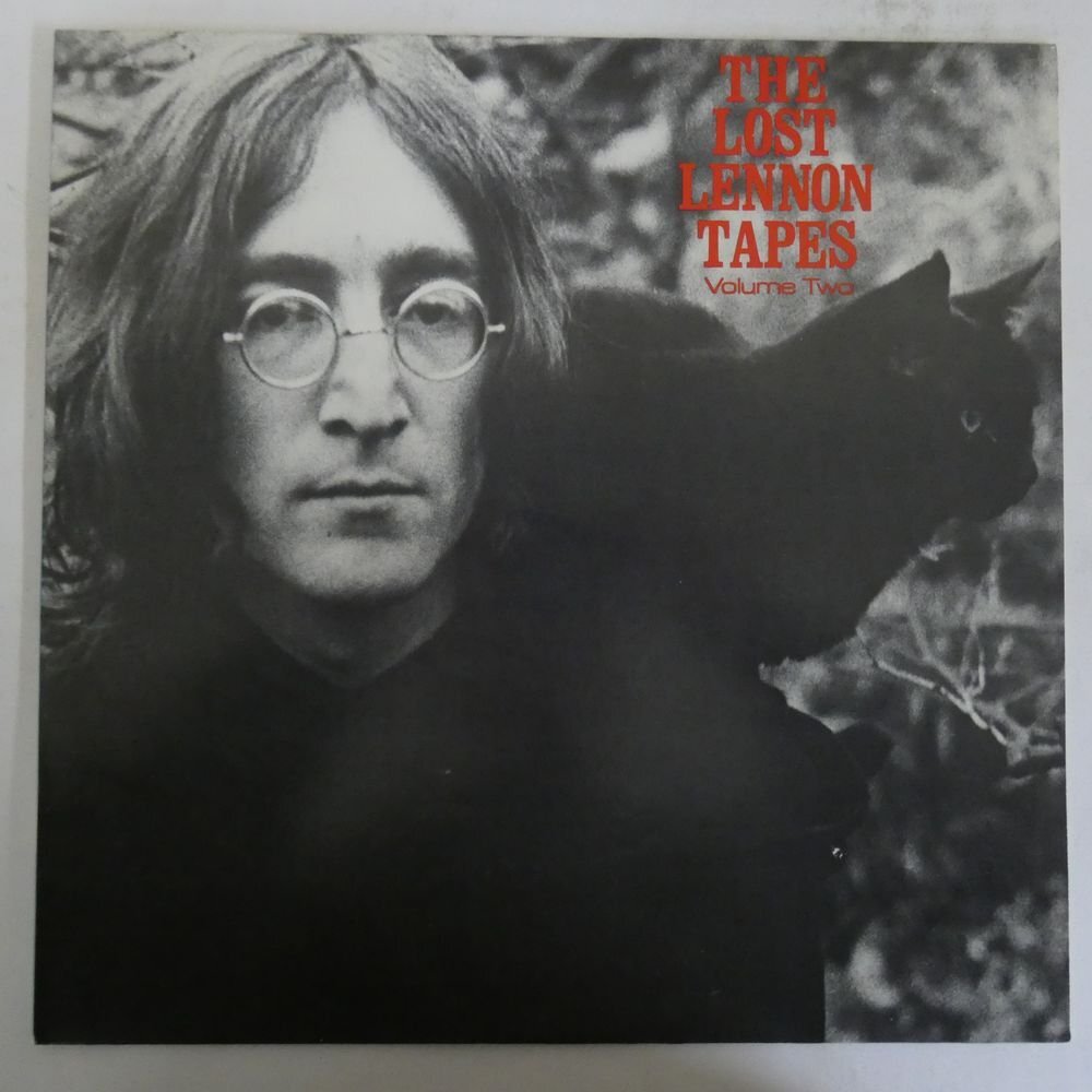 Yahoo!オークション -「lost lennon tapes」の落札相場・落札価格 Yahoo!オークション -「lost lennon tapes」の落札相場・落札価格