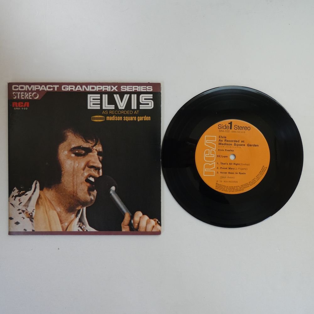 Yahoo!オークション -「[7]」(Elvis Costello) (E)の落札相場