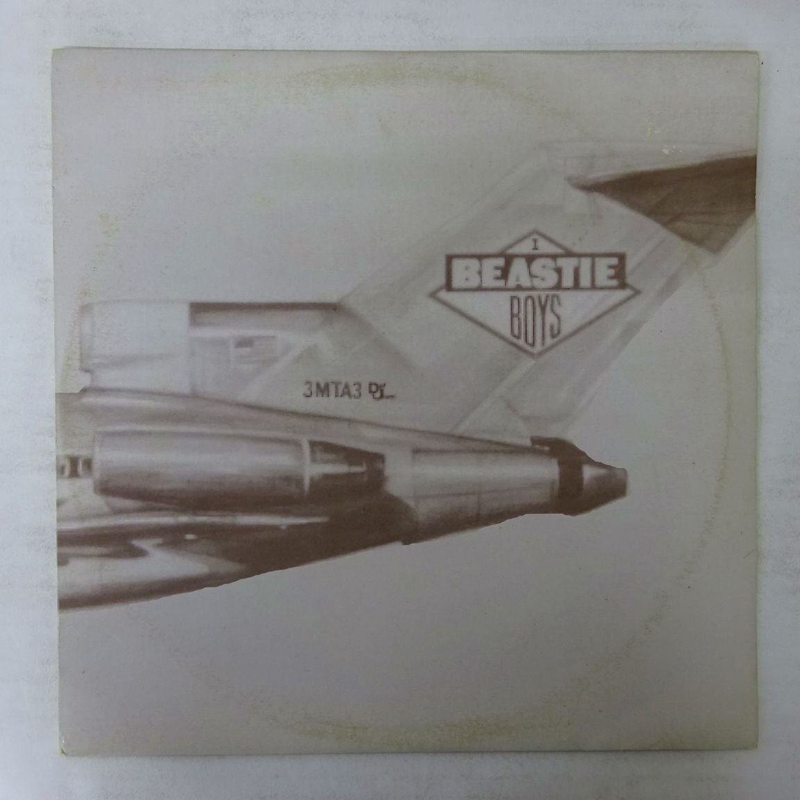 Yahoo!オークション -「beastie boys licensed to ill」(レコード) の落札相場・落札価格 Yahoo!オークション -「beastie boys licensed to ill」(レコード) の落札相場・落札価格