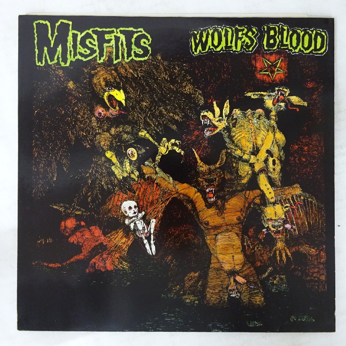 Yahoo!オークション -「misfits」(レコード) の落札相場・落札価格 Yahoo!オークション -「misfits」(レコード) の落札相場・落札価格