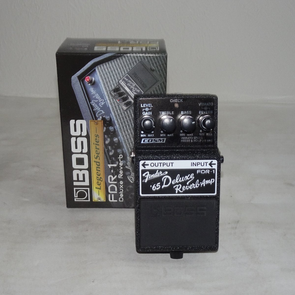 Yahoo!オークション -「boss fdr-1 deluxe reverb」の落札相場 Yahoo!オークション -「boss fdr-1 deluxe reverb」の落札相場