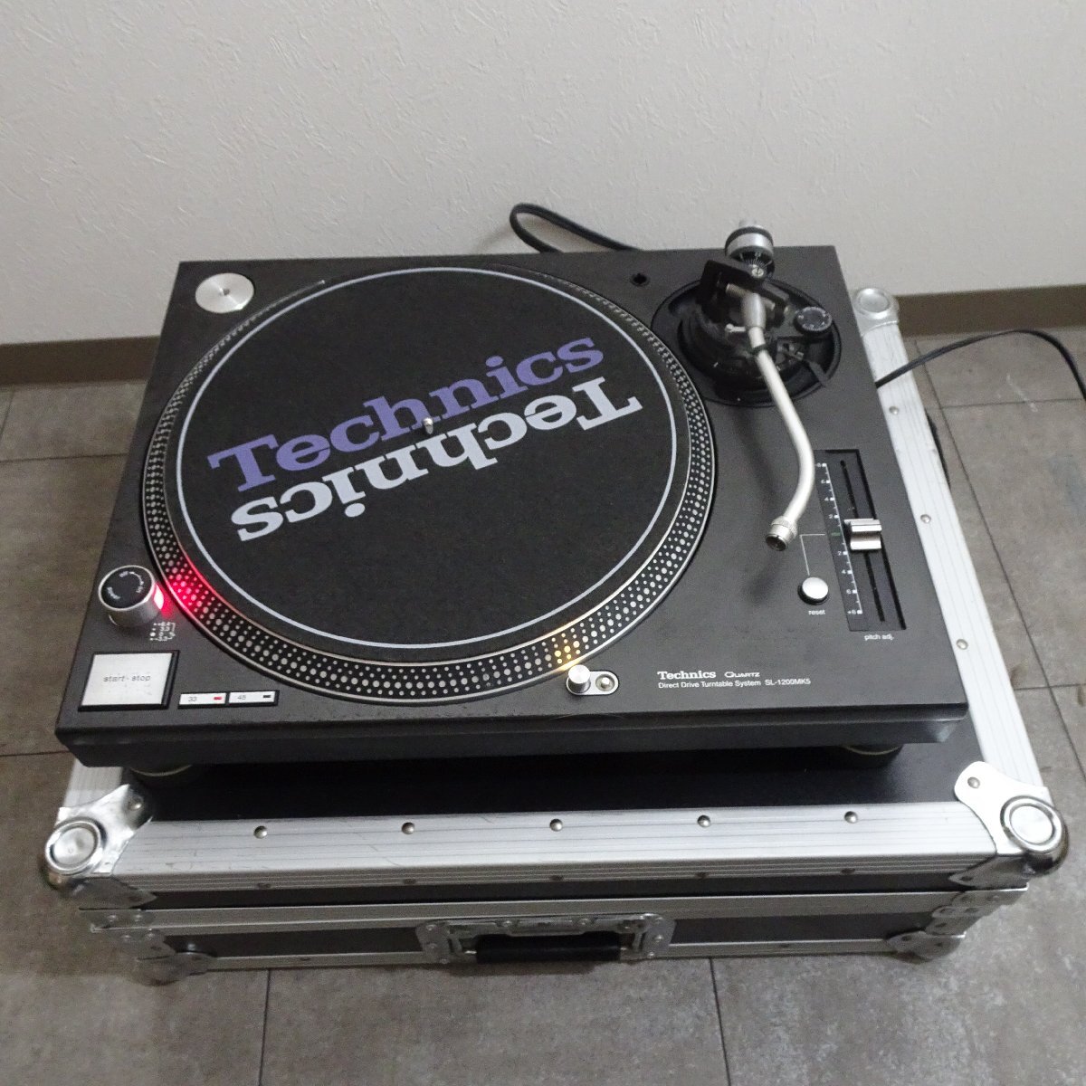 Yahoo!オークション -「technics sl-1200 ケース」の落札相場 Yahoo!オークション -「technics sl-1200 ケース」の落札相場
