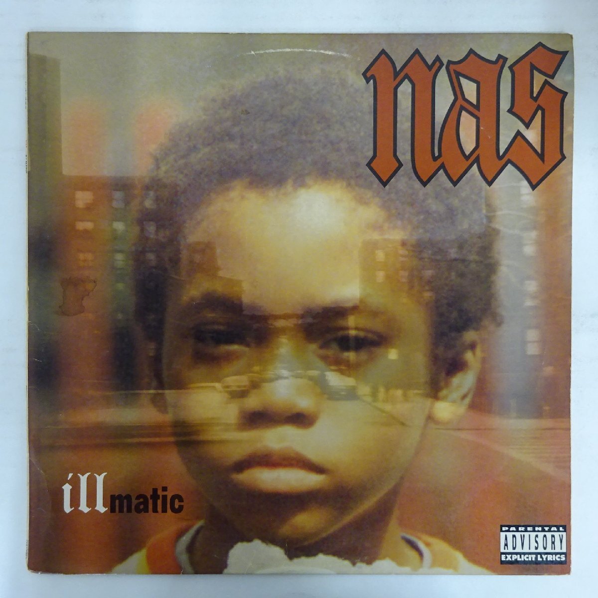 Yahoo!オークション -「nas illmatic」(レコード) の落札相場 Yahoo!オークション -「nas illmatic」(レコード) の落札相場