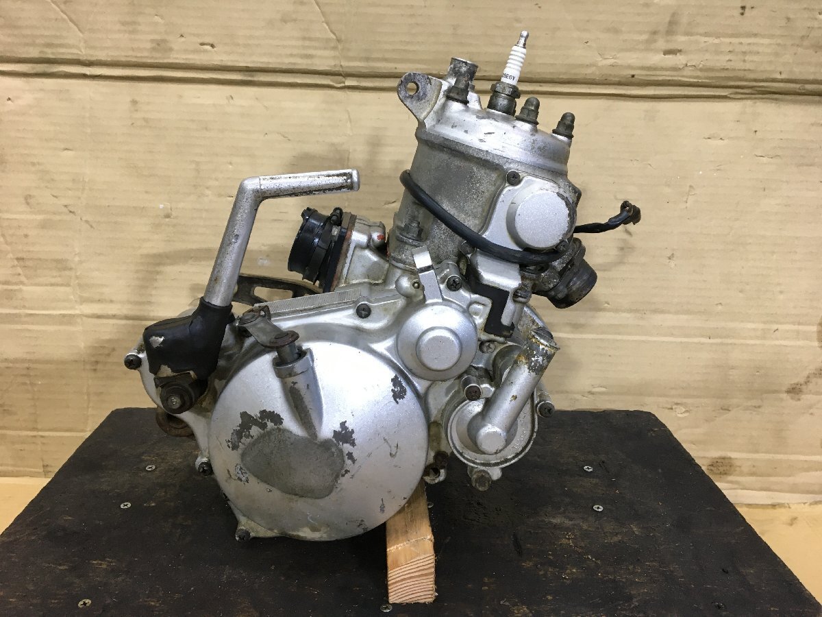 Yahoo!オークション -「yz125 エンジン」の落札相場・落札価格 Yahoo!オークション -「yz125 エンジン」の落札相場・落札価格