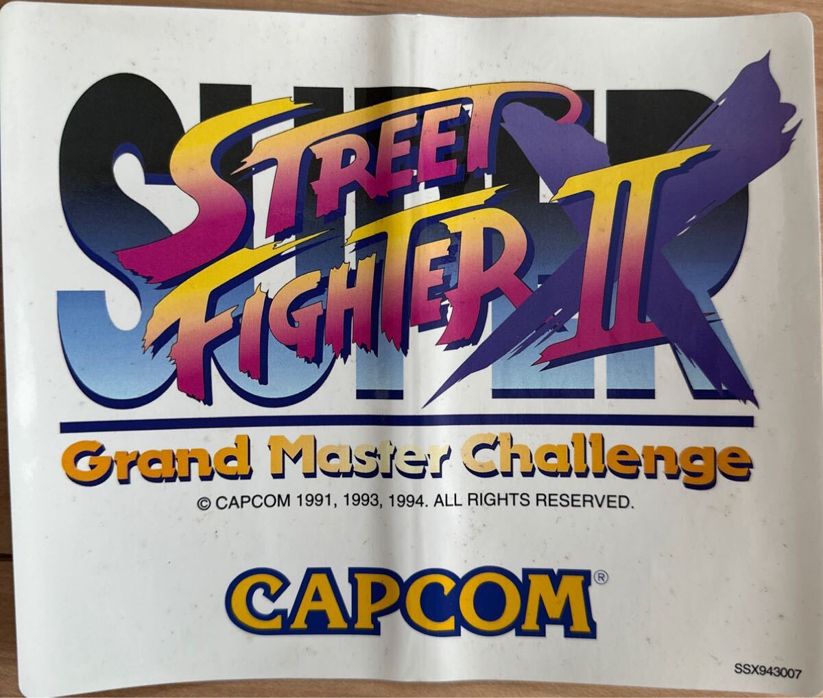 2025年最新】Yahoo!オークション -ストリートファイターii 2025年最新】Yahoo!オークション -ストリートファイターii