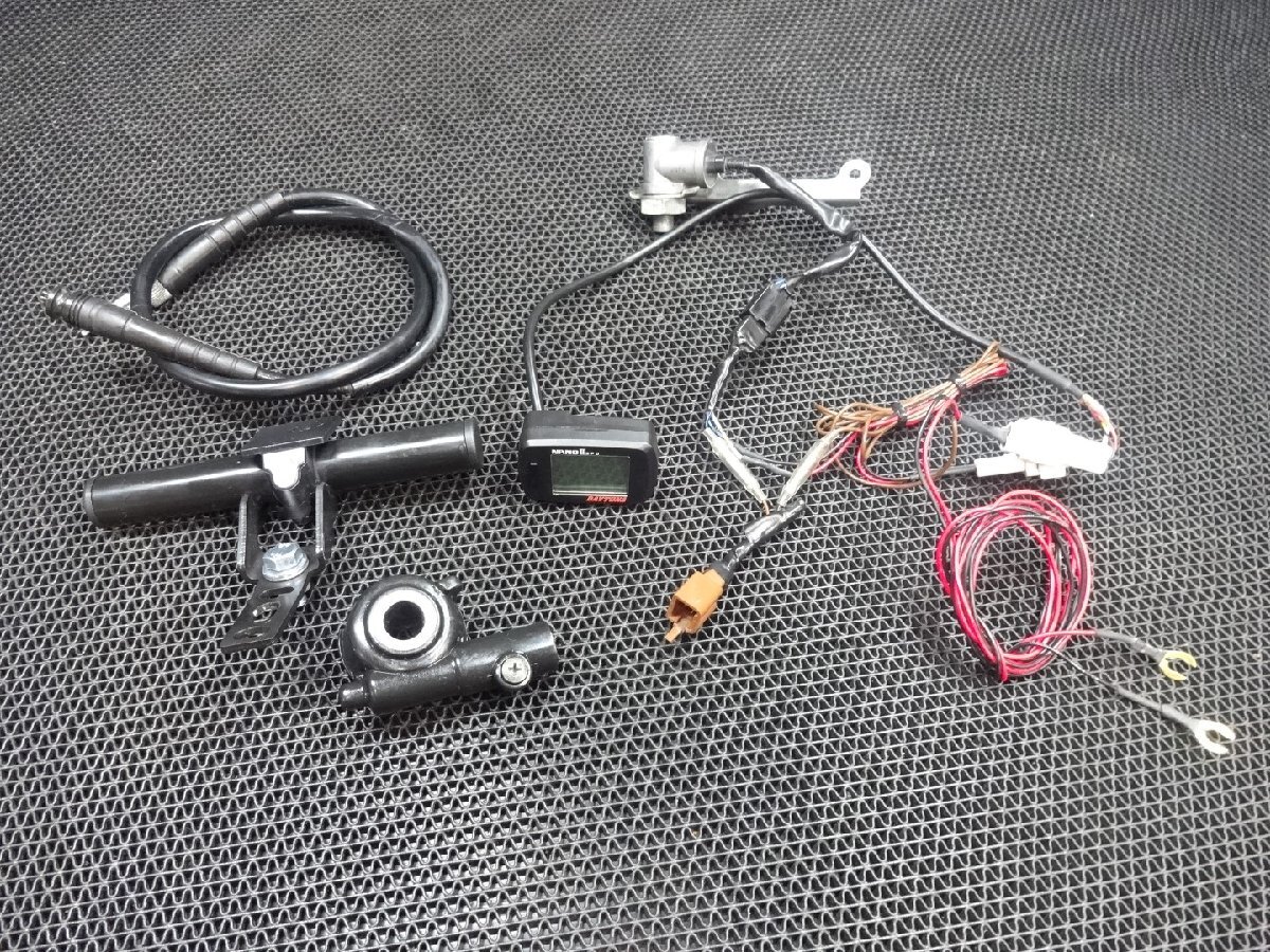 Yahoo!オークション -「xr250 md30 メーター」(メーター