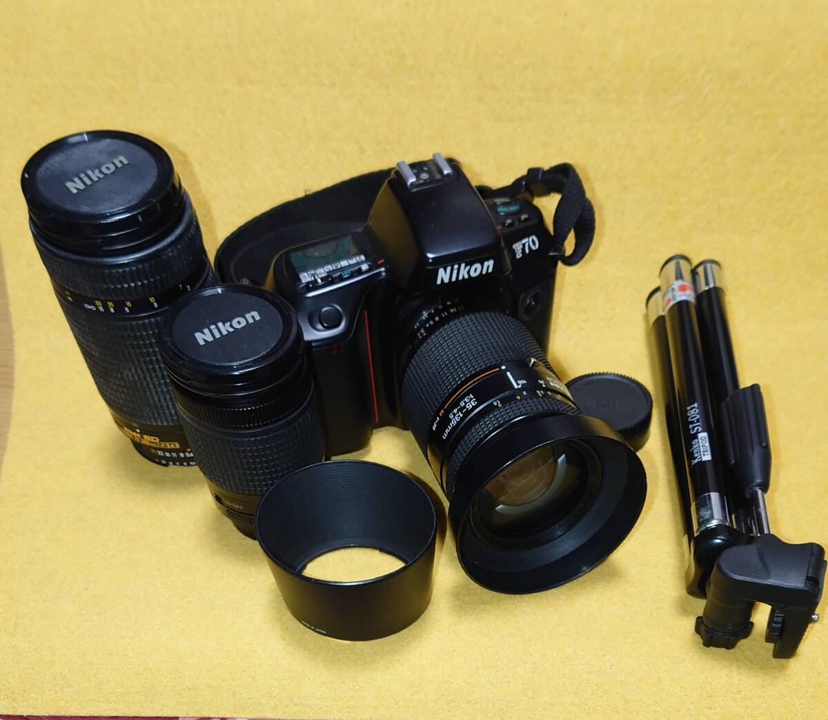 Yahoo!オークション -「nikon f70」(デジタル一眼) (デジタル Yahoo!オークション -「nikon f70」(デジタル一眼) (デジタル