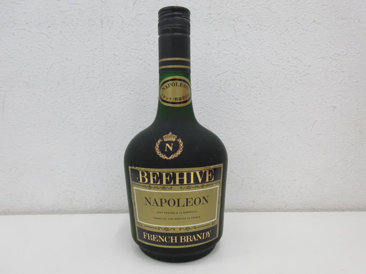 Yahoo!オークション -「beehive」(ブランデー) (アルコール)の Yahoo!オークション -「beehive」(ブランデー) (アルコール)の