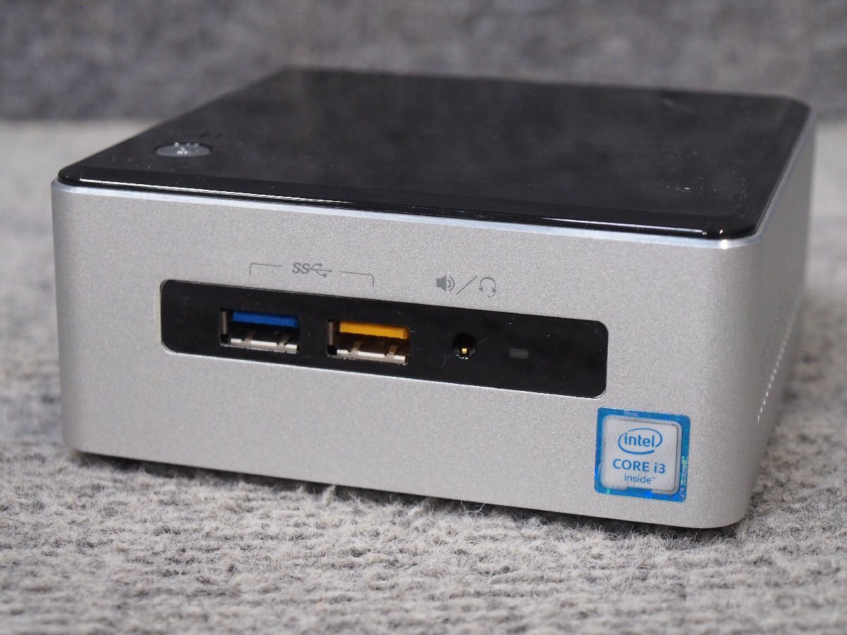 Yahoo!オークション -「nuc6i3syh」(Windows) (パソコン)の落札 Yahoo!オークション -「nuc6i3syh」(Windows) (パソコン)の落札