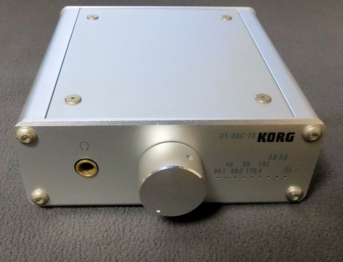 Yahoo!オークション -「korg ds-dac-10」の落札相場・落札価格 Yahoo!オークション -「korg ds-dac-10」の落札相場・落札価格