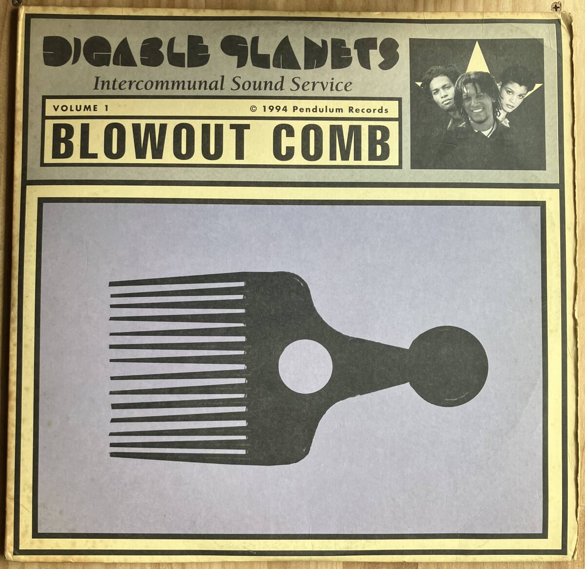 Yahoo!オークション -「digable planets」(レコード) の落札相場 Yahoo!オークション -「digable planets」(レコード) の落札相場