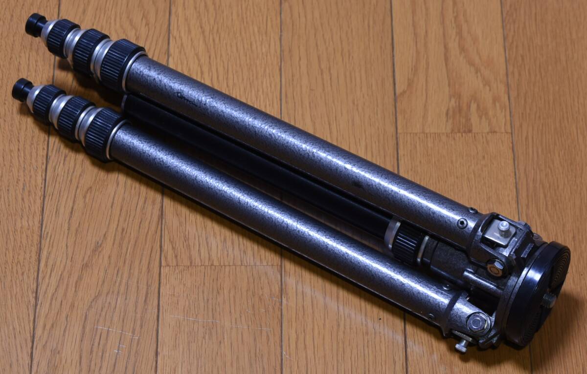 ▲☆【GITZO】ジッツォ 1型 コンパクト 三脚 2段センターポール★△ ▲☆【GITZO】ジッツォ 1型 コンパクト 三脚 2段センターポール★△