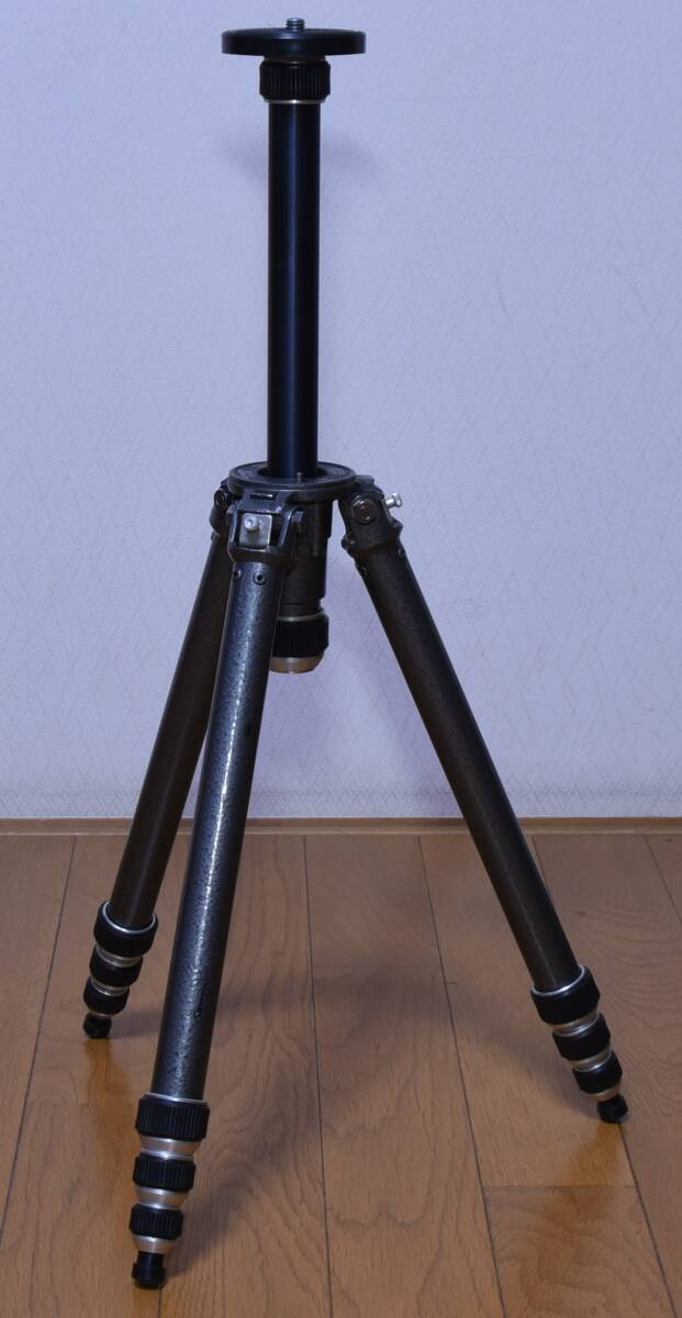 ▲☆【GITZO】ジッツォ 1型 コンパクト 三脚 2段センターポール★△ ▲☆【GITZO】ジッツォ 1型 コンパクト 三脚 2段センターポール★△
