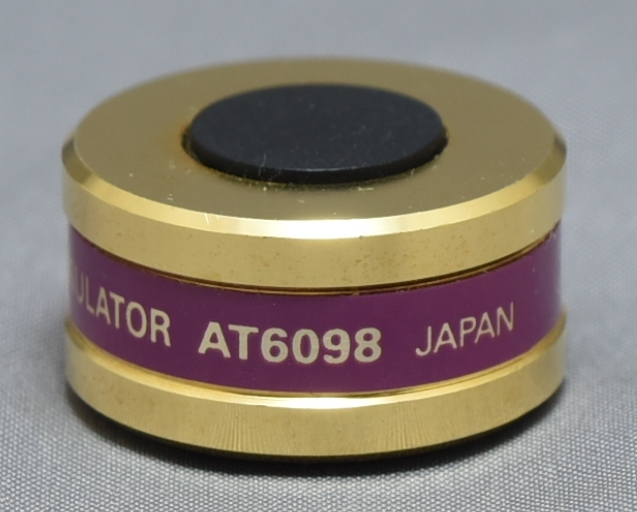 Yahoo!オークション -「at6098」(オーディオ機器) の落札相場 Yahoo!オークション -「at6098」(オーディオ機器) の落札相場