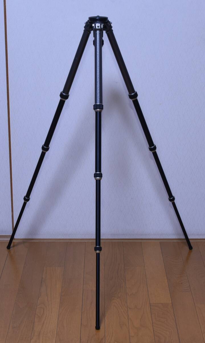 ▲☆【GITZO】ジッツォ 1型 コンパクト 三脚 2段センターポール★△ ▲☆【GITZO】ジッツォ 1型 コンパクト 三脚 2段センターポール★△