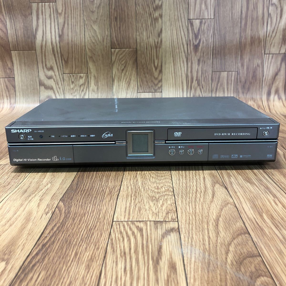 Yahoo!オークション -「dv-hrd20」の落札相場・落札価格 Yahoo!オークション -「dv-hrd20」の落札相場・落札価格