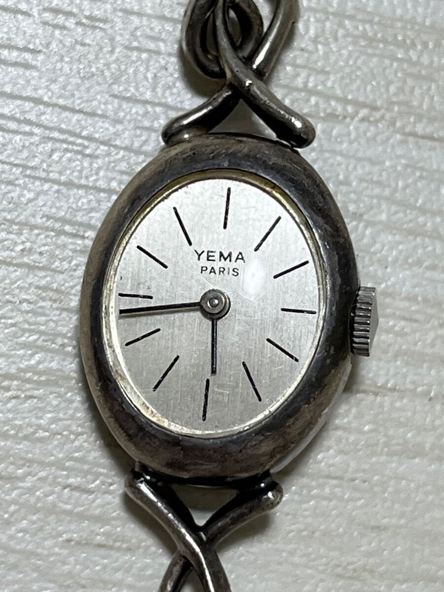 Yahoo!オークション -「yema 時計」(レディース腕時計) の落札 Yahoo!オークション -「yema 時計」(レディース腕時計) の落札