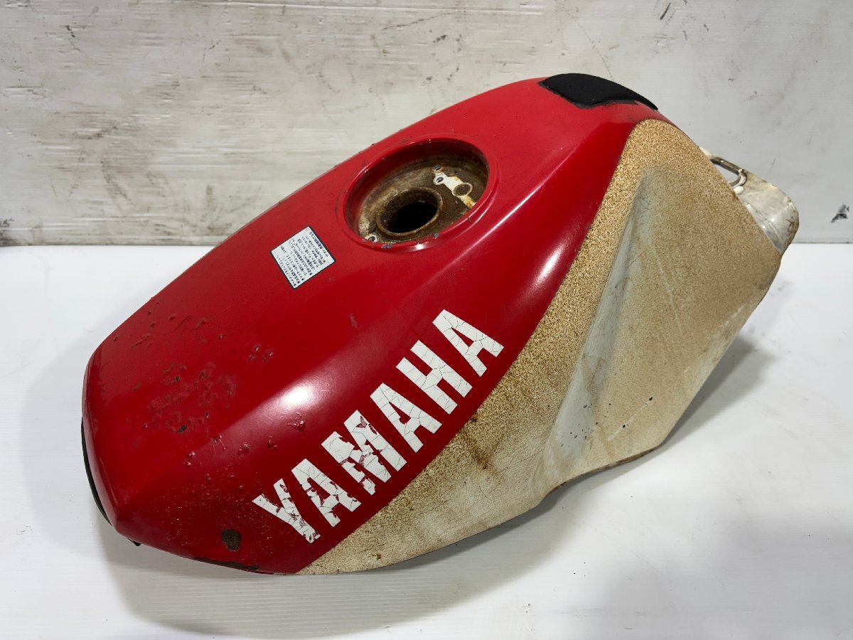 2025年最新】Yahoo!オークション -tzr250(タンク)の中古品・新品 2025年最新】Yahoo!オークション -tzr250(タンク)の中古品・新品