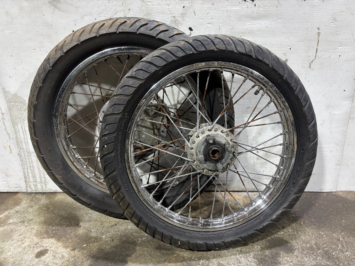 2025年最新】Yahoo!オークション -z400fx リアホイールの中古品 2025年最新】Yahoo!オークション -z400fx リアホイールの中古品