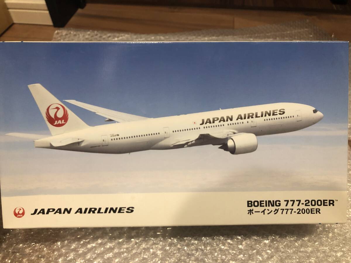 Yahoo!オークション -「jal 777-200」(プラモデル) の落札相場 Yahoo!オークション -「jal 777-200」(プラモデル) の落札相場