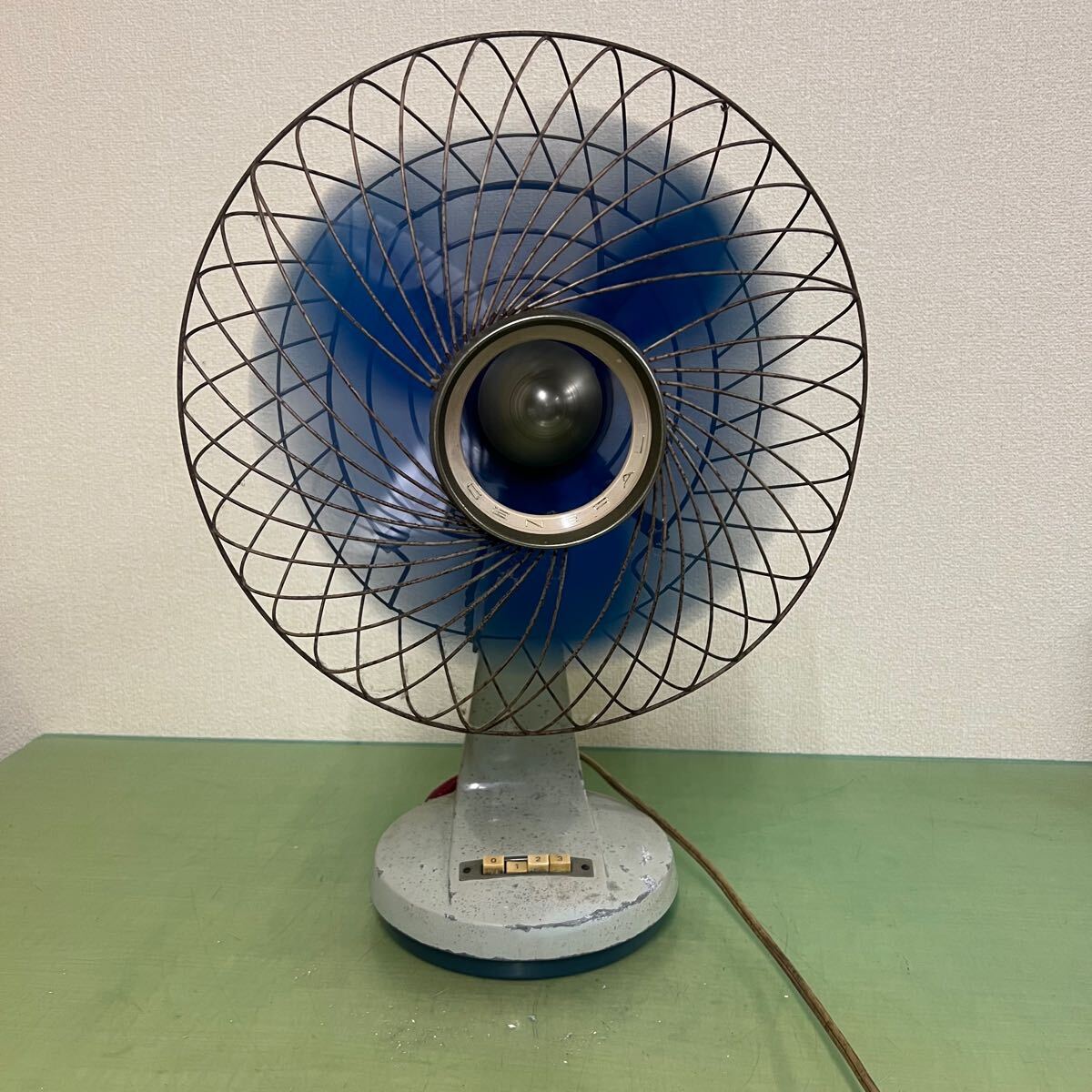 Yahoo!オークション -「ジェネラル」(扇風機) (電化製品)の落札 Yahoo!オークション -「ジェネラル」(扇風機) (電化製品)の落札