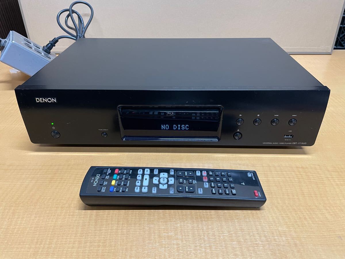 Yahoo!オークション -「denon dbt-1713ud」の落札相場・落札価格 Yahoo!オークション -「denon dbt-1713ud」の落札相場・落札価格