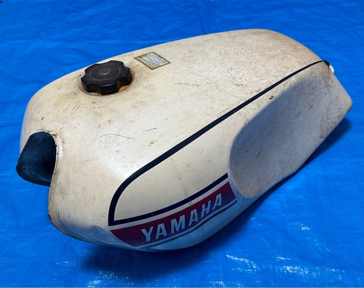 Yahoo!オークション -「rz250 4l3 ガソリンタンク」の落札相場 Yahoo!オークション -「rz250 4l3 ガソリンタンク」の落札相場