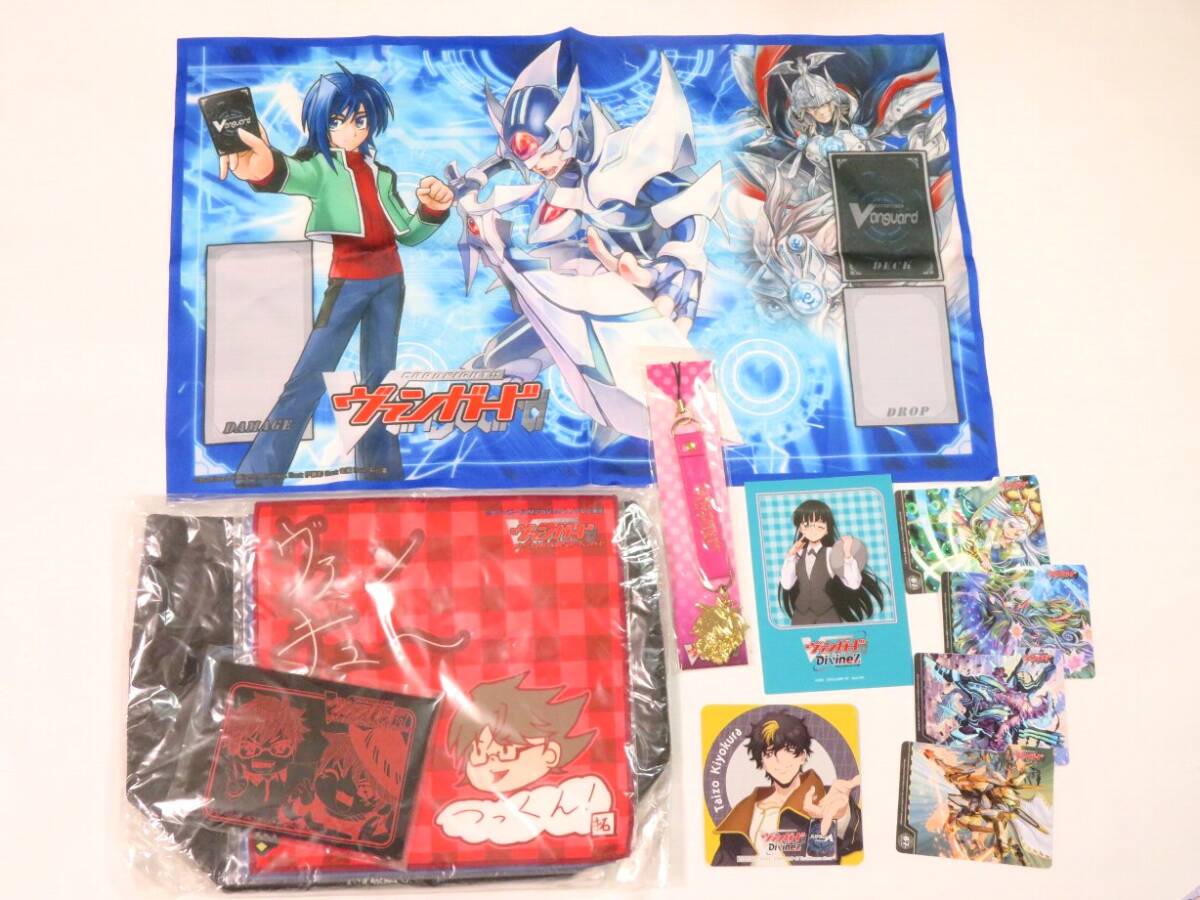 Yahoo!オークション -「ヴァンガード プレイマット」(コミック Yahoo!オークション -「ヴァンガード プレイマット」(コミック