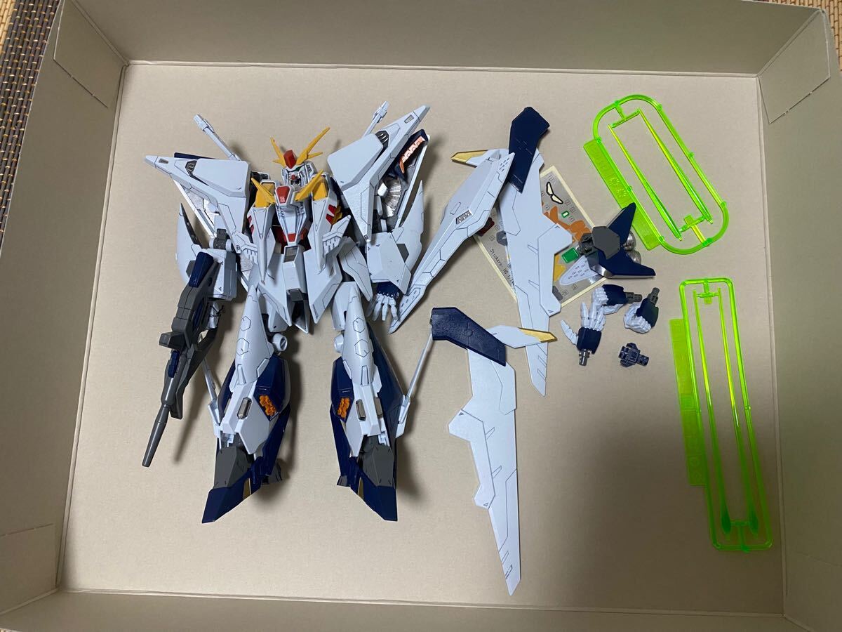 Yahoo!オークション -「クスィーガンダム 完成品」の落札相場 Yahoo!オークション -「クスィーガンダム 完成品」の落札相場