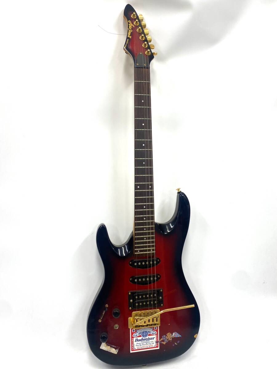 Yahoo!オークション -「aria proⅡ magna series」(エレキギター Yahoo!オークション -「aria proⅡ magna series」(エレキギター