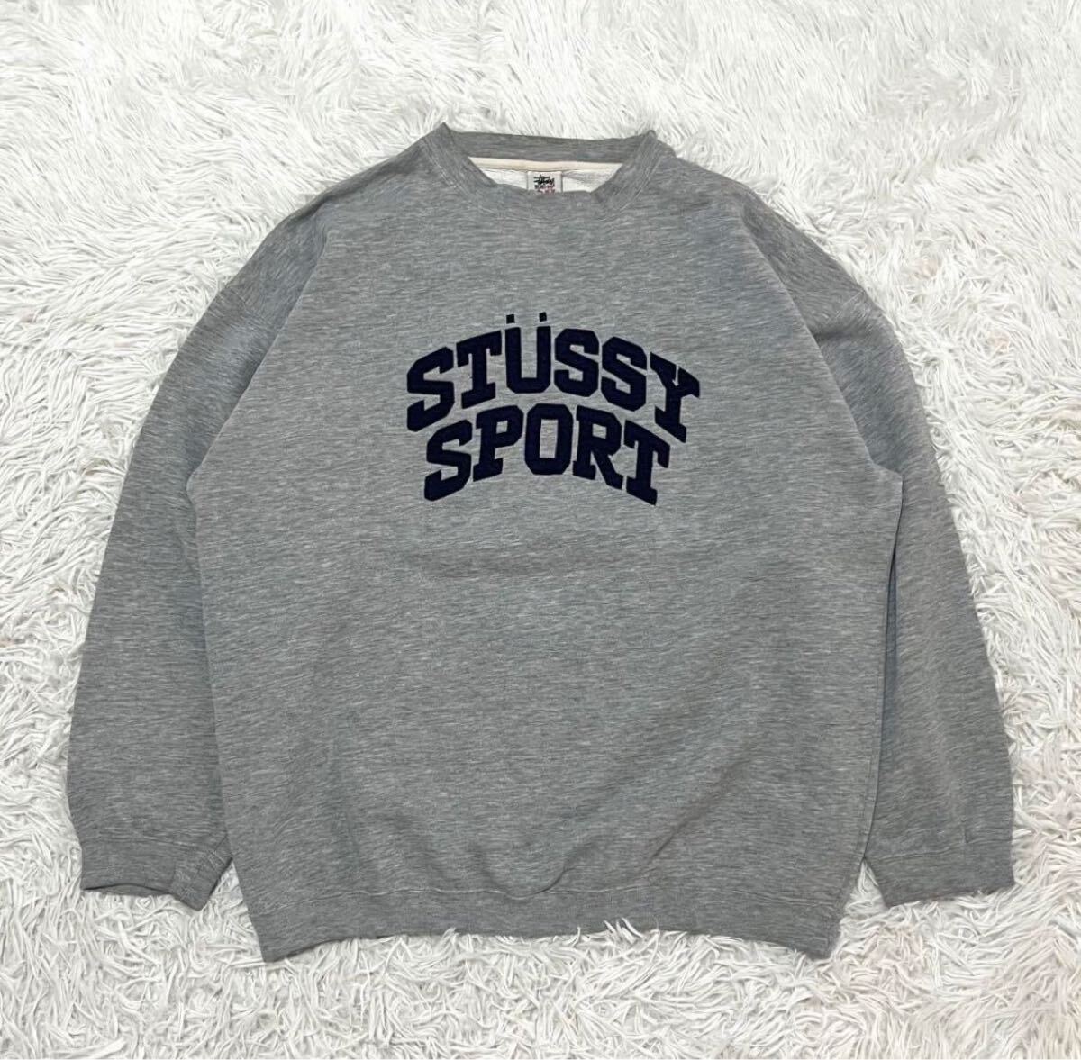 Yahoo!オークション -「old stussy トレーナー」の落札相場 Yahoo!オークション -「old stussy トレーナー」の落札相場