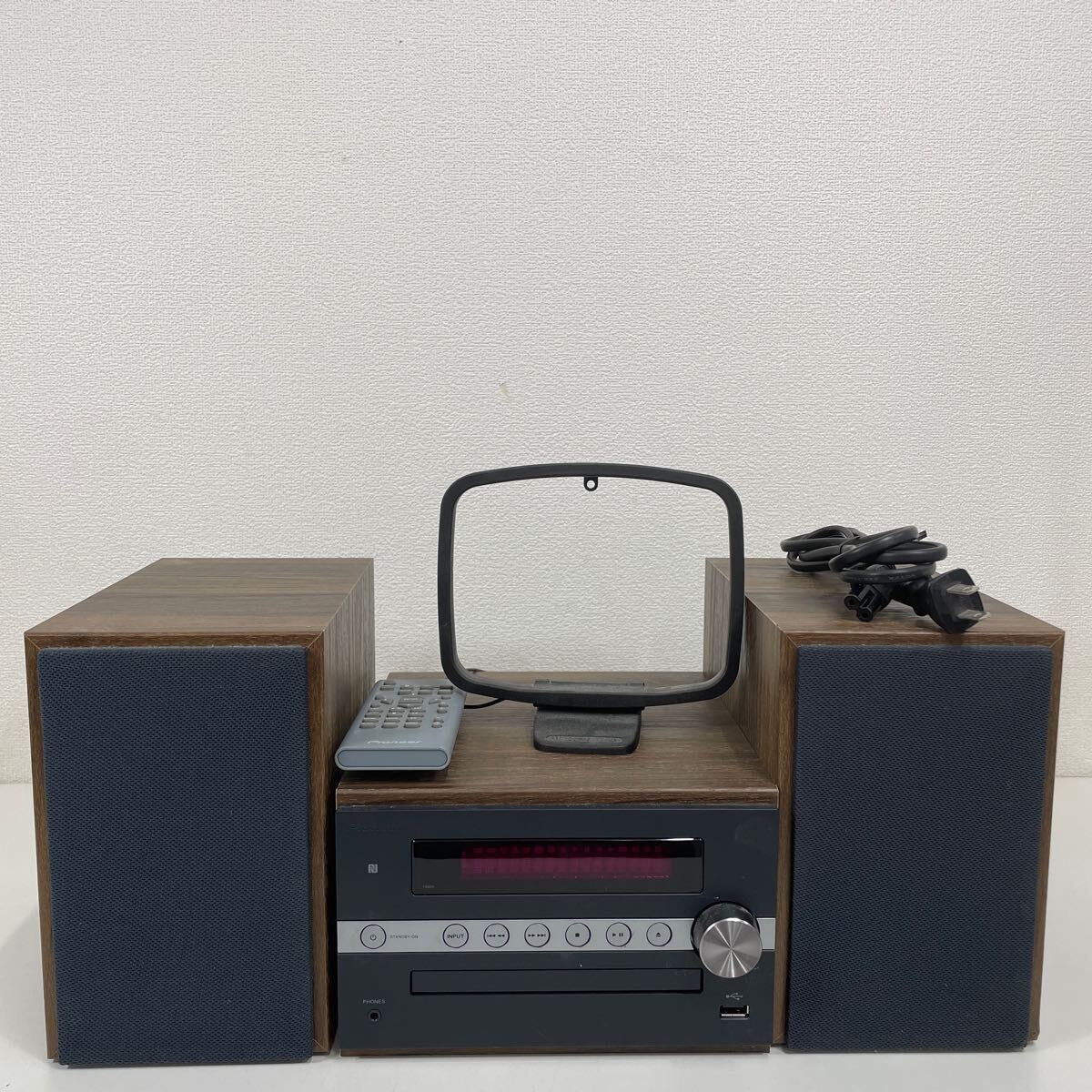 Yahoo!オークション -「pioneer パイオニア コンポ」(CDデッキ Yahoo!オークション -「pioneer パイオニア コンポ」(CDデッキ