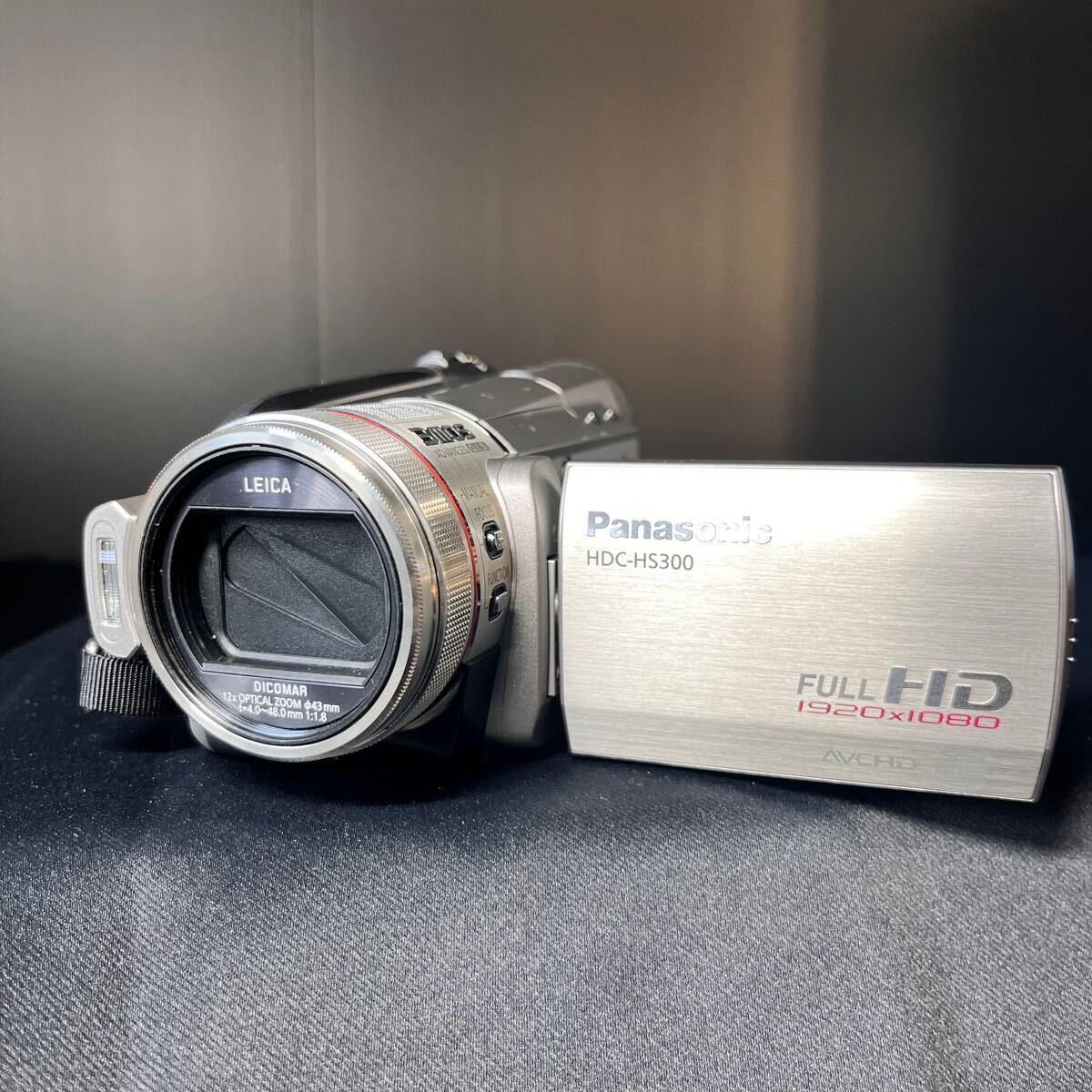 Yahoo!オークション -「hdc-hs300」の落札相場・落札価格 Yahoo!オークション -「hdc-hs300」の落札相場・落札価格