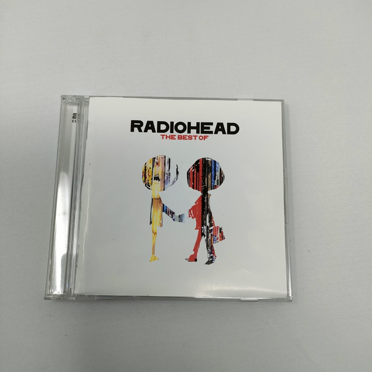 Yahoo!オークション -「（レディオヘッドRADIOHEAD」の落札相場
