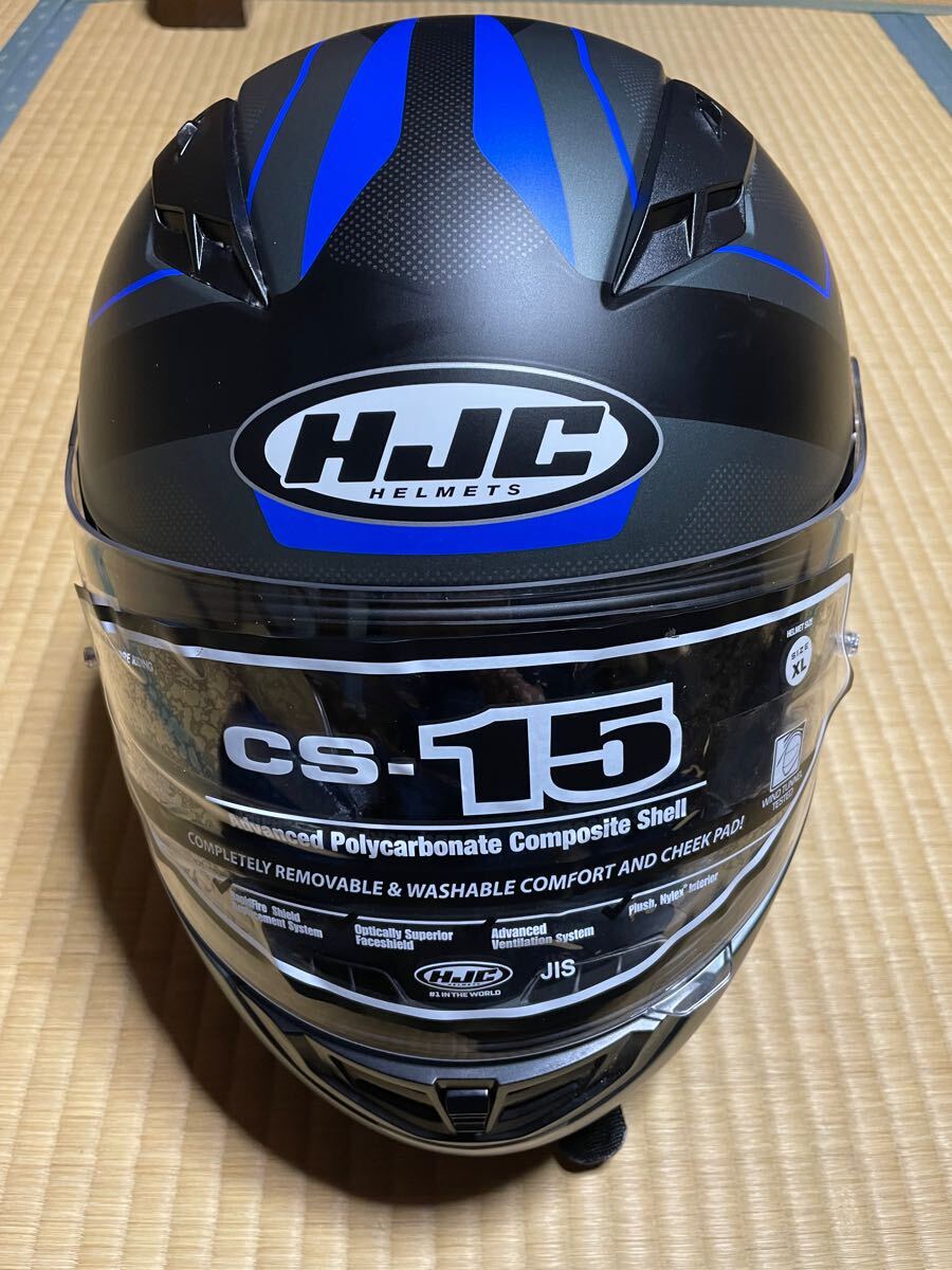 Yahoo!オークション -「hjc ヘルメット xl」(フルフェイス(オン Yahoo!オークション -「hjc ヘルメット xl」(フルフェイス(オン