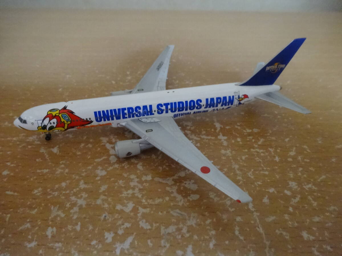 2025年最新】Yahoo!オークション -1/500 767 anaの中古品・新品 2025年最新】Yahoo!オークション -1/500 767 anaの中古品・新品