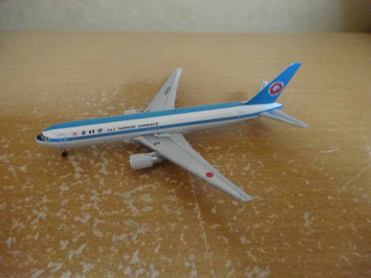 1/200 YS-11A ANA モヒカンルック JA8744 [YS21148] 全日空商事