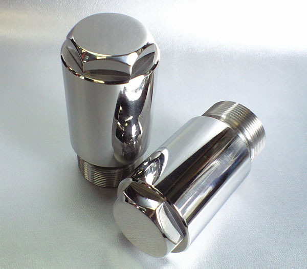 送料600円~ クラブマン250 (GB250 MC10)用 ステンフォークジョイント 50mm 延長