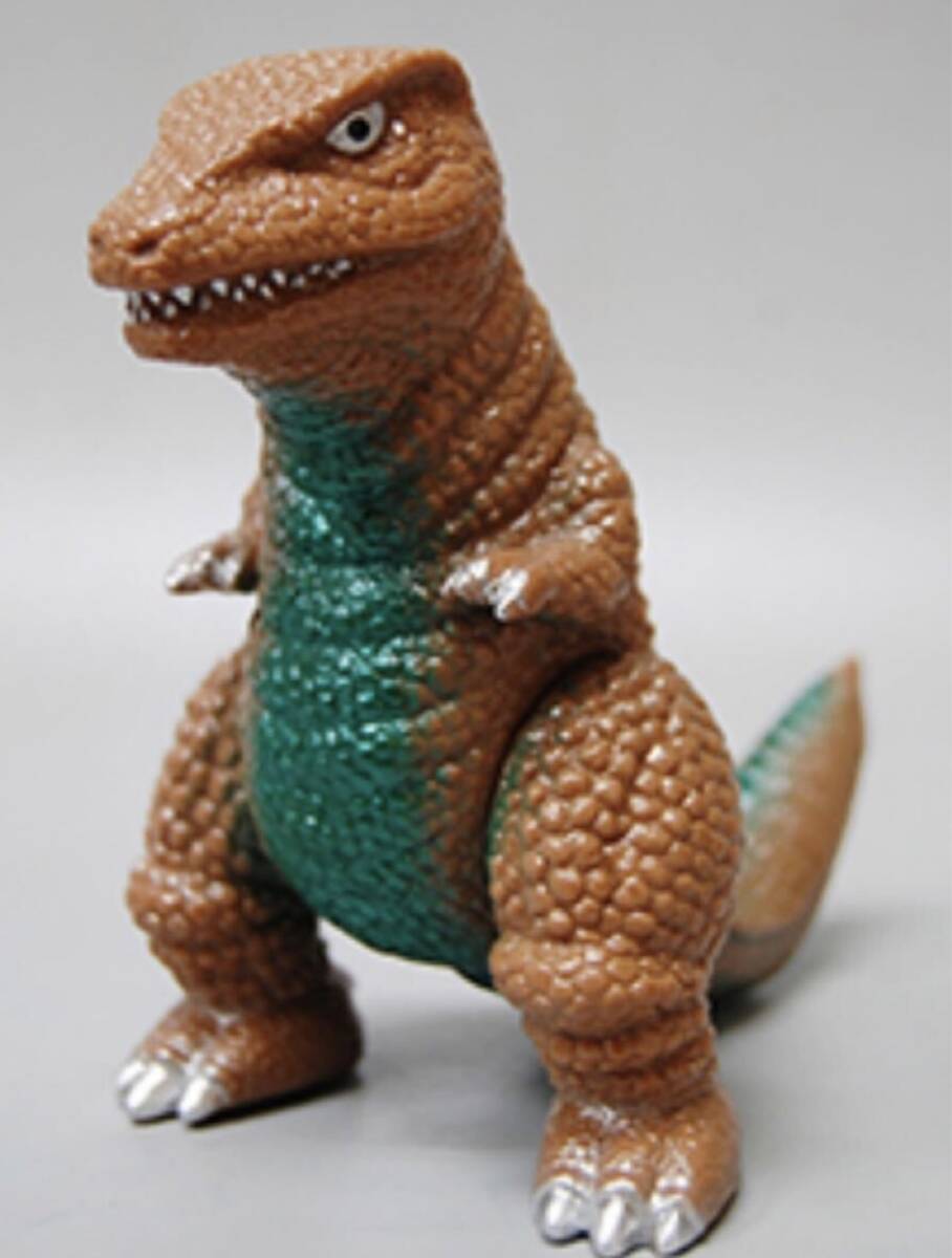 Yahoo!オークション -「ゴロザウルス ソフビ」の落札相場・落札価格 Yahoo!オークション -「ゴロザウルス ソフビ」の落札相場・落札価格