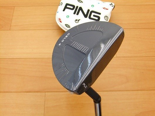 2025年最新】Yahoo!オークション -ping pldの中古品・新品・未 2025年最新】Yahoo!オークション -ping pldの中古品・新品・未