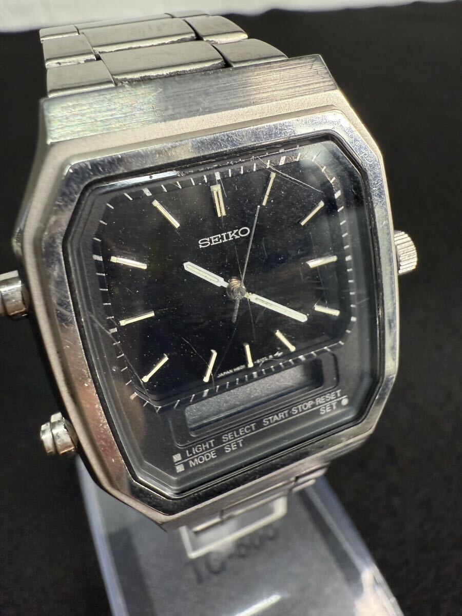 Yahoo!オークション -「seiko h601」の落札相場・落札価格