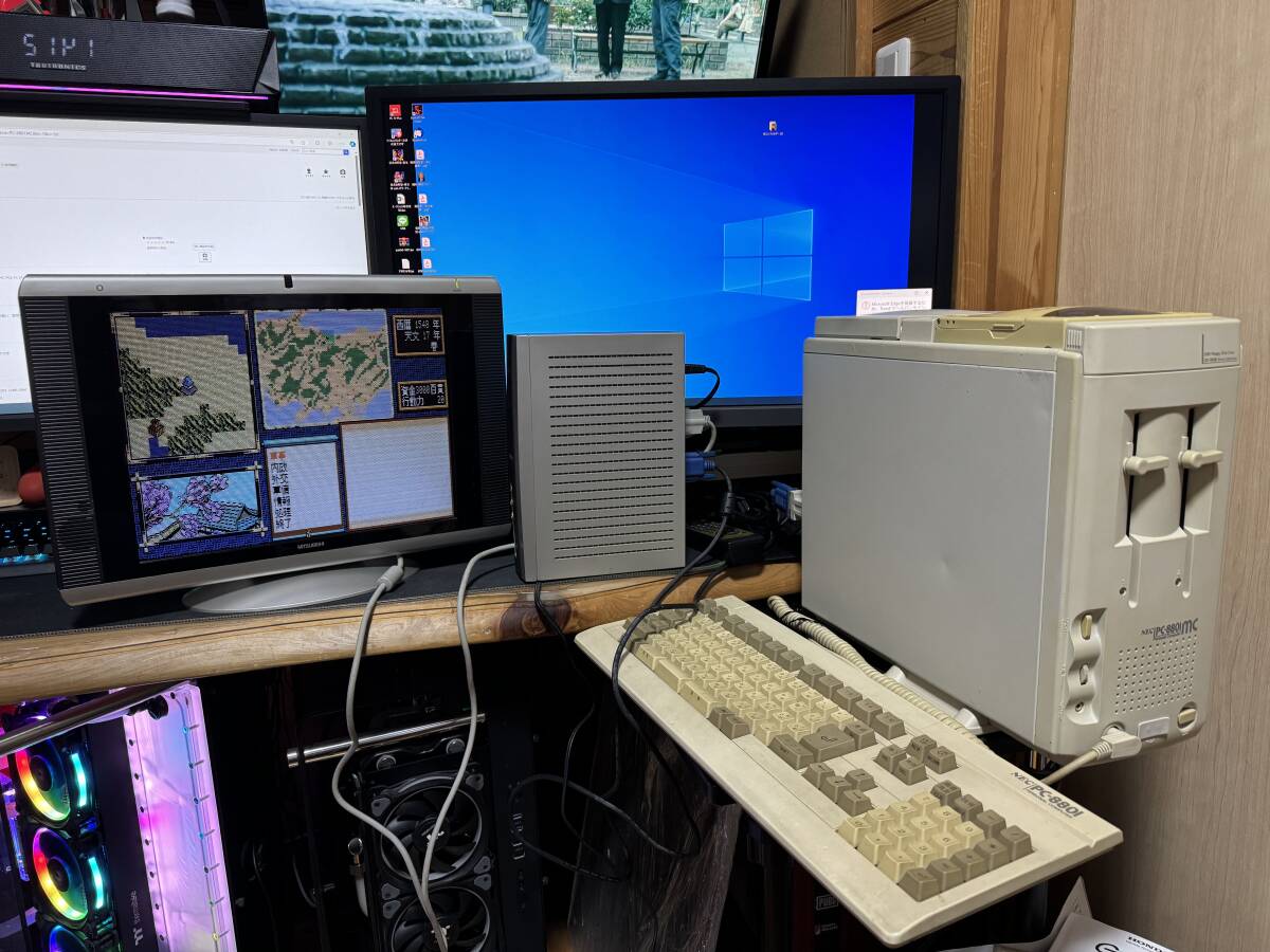 Yahoo!オークション -「pc-8801 mc」の落札相場・落札価格 Yahoo!オークション -「pc-8801 mc」の落札相場・落札価格