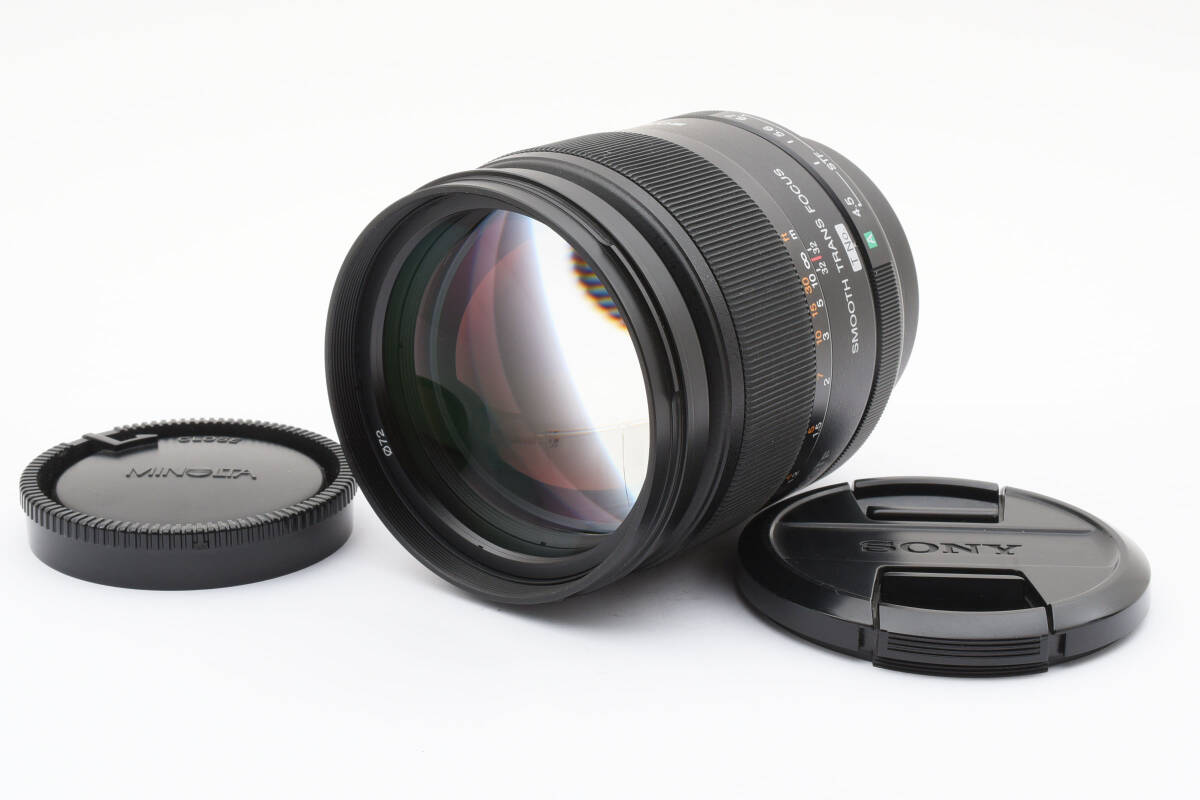 2025年最新】Yahoo!オークション -minolta stf 135mm f2.8の中古 2025年最新】Yahoo!オークション -minolta stf 135mm f2.8の中古