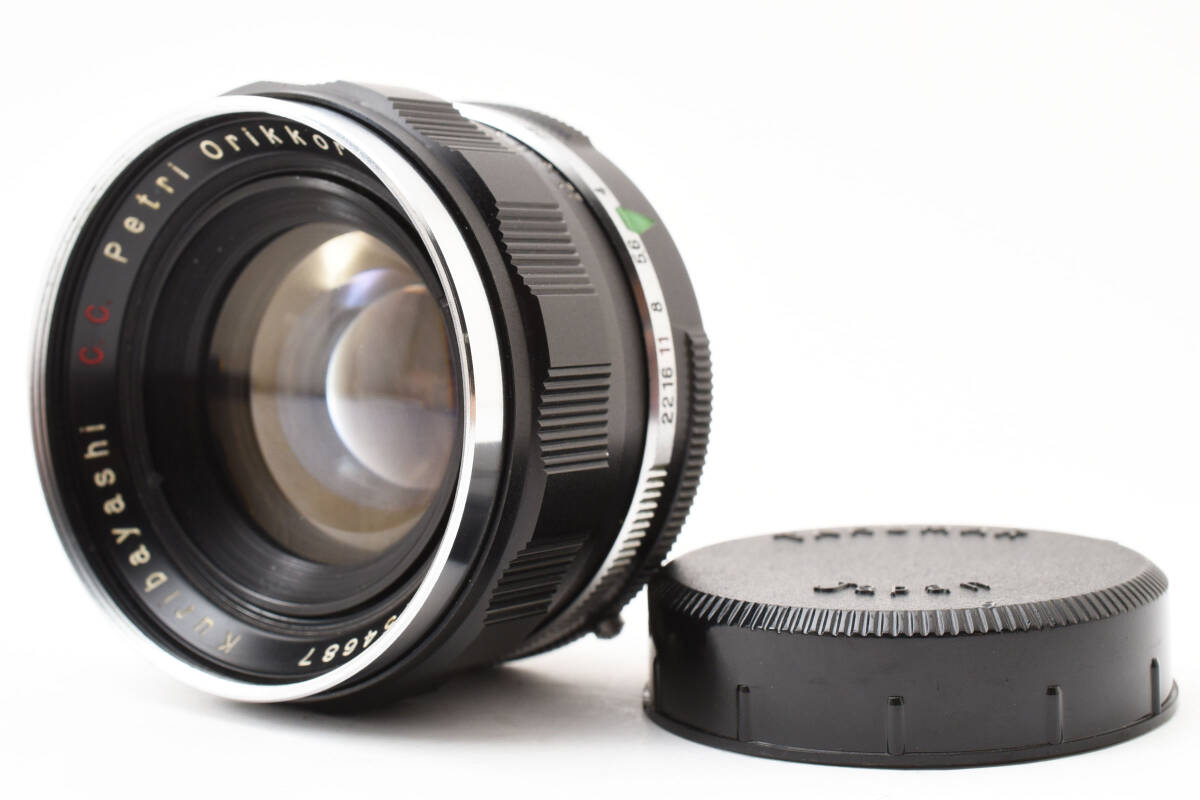 Yahoo!オークション -「petri 50mm」の落札相場・落札価格 Yahoo!オークション -「petri 50mm」の落札相場・落札価格