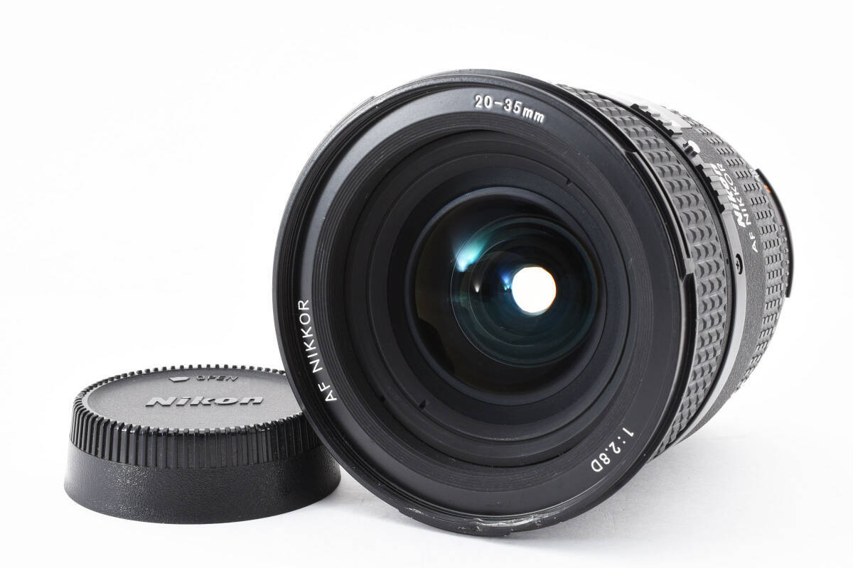 2025年最新】Yahoo!オークション -nikkor 20-35mm f2.8dの中古品 2025年最新】Yahoo!オークション -nikkor 20-35mm f2.8dの中古品